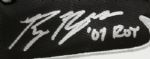 2008 Ryan Braun Milwaukee Brewers Signed Cleats With Unique Inscription From First Public Signing - JSA 
