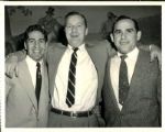 1952-87 circa Yogi Berra New York Yankees "The Sporting News Collection Archives" Original Photos (Sporting News Collection Hologram/MEARS Photo LOA) - Lot of 12