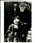 1985-92 Patrick Ewing New York Knicks The Sporting News Collection Archives Original 8 x 10 Photos (Sporting News Collection Hologram/MEARS Photo LOA) - Lot of 12