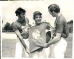 1952-87 circa Yogi Berra New York Yankees The Sporting News Collection Archives Original Photos (Sporting News Collection Hologram/MEARS Photo LOA) - Lot of 12