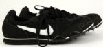Carl Lewis Olympic Great Signed Running Shoes - JSA 