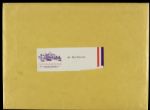1978 Ray Nitschke Green Bay Packers Hall of Fame Congratulatory Telegram From Hall of Fame & Publications