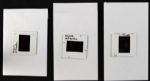 Ray Nitschke Green Bay Packers Original Negative - Lot of 3 With Gale Sayers