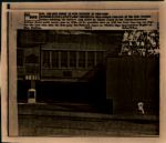1954 World Series Cleveland Indians New York Giants The Sporting News Collection Archives Original Photos (Sporting News Collection Hologram/MEARS Photo LOA) - Lot of 11