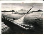 1930-95 Miscellaneous Americana Photos (MEARS Photo LOA) - Lot of Over 1000