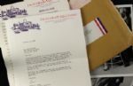 1978 Personal Mail From The Hall of Fame To Green Bay Packers Legend Ray Nitschke w/Photos