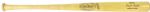 1960-70S H&B Louisville Slugger Lot of (10) Store Model and College Bats - Brooks Robinson, Orlando Cepeda, Johnny Bench -  (MEARS LOA)