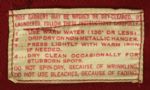 1940-50's  Washington Senators Usher's Jacket 