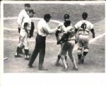 1961-79 Frank Robinson Cincinnati Reds Baltimore Orioles The Sporting News Collection Archives Original Photos (Sporting News Collection Hologram/MEARS Photo LOA) - Lot of 10