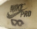 1988 Gary Carter New York Mets Game Worn Signed Cleats Signed 300 Home Run Shoes - JSA