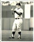 1952-87 circa Yogi Berra New York Yankees The Sporting News Collection Archives Original Photos (Sporting News Collection Hologram/MEARS Photo LOA) - Lot of 12