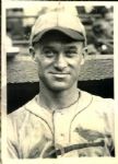 1930 Earl Adams St. Louis Cardinals "The Sporting News Collection Archives" Original 5" x 7" Photo (Sporting News Collection Hologram/MEARS Photo LOA)