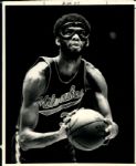 1974 Kareem Abdul-Jabbar Milwaukee Bucks "The Sporting News Collection Archives" Original 8" x 10" Photo (Sporting News Collection Hologram/MEARS Photo LOA)