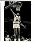 1987-88 Charles Barkley Philadelphia 76ers The Sporting News Collection Archives Original Photos (Sporting News Collection Hologram/MEARS Photo LOA) - Lot of 11