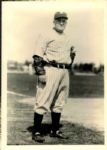 1938-50 Joe McCarthy New York Yankees Boston Red Sox The Sporting News Collection Archives Original Photos (Sporting News Collection Hologram/MEARS Photo LOA) - Lot of 8