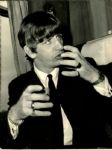 1964 Ringo Starr The Beatles Original 7.5" x 9.5" Photo (MEARS Photo LOA)
