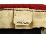 1953-65 High Grade Rare Milwaukee Braves Childs Cap - Souvenir from Milwaukee County Stadium