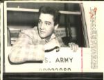 1950s to 1960s Elvis Presley John Rogers Photo Archives Original Photos (MEARS Photo LOA) - Lot of 31