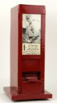 1910s-20s Exhibit Card Table Top Dispenser 1 Cent Machine