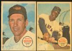 1967 Topps Posters (20)