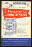 1959 American League Champs Chicago White Sox Scored Program vs Orioles