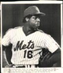 1986 World Series New York Mets Boston Red Sox The Sporting News Collection Archives Original Photos (Sporting News Collection Hologram/MEARS Photo LOA) - Lot of 115