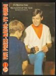 1969-1971 The Sporting News PBA Press Guides (3)
