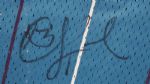 Chris Paul New Orleans Hornets Signed Authentic Jersey - JSA