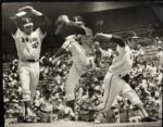 1971 Andy Messersmith California Angels "The Sporting News Collection Archives" Original First Generation 11" x 14" Choice Jumbo Oversized Photo (TSN Collection Hologram/MEARS Photo LOA) 1:1, Unique