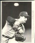 1985 World Series Kansas City Royals St. Louis Cardinals The Sporting News Collection Archives Original Photos (Sporting News Collection Hologram/MEARS Photo LOA) - Lot of 83