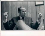 1960's Ron Santo Chicago Cubs 8x10 Photographs (5)