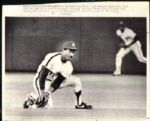 1983 World Series Baltimore Orioles Philadelphia Phillies The Sporting News Collection Archives Original Photos (Sporting News Collection Hologram/MEARS Photo LOA) - Lot of 83