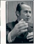 1960's Ron Santo Chicago Cubs 8x10 Photographs (5)