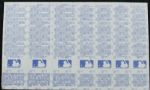1983 & '88 Milwaukee Brewers Phantom World Series Tickets