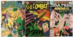 D.C. Comic Books - Lot of 16