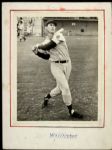1942-45 Boston Red Sox Photo Lot (26) - Never Seen Before Images  w/ Ted Williams Bobby Doerr Joe Cronin
