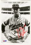 Signed Photos & Flats Collection (11)