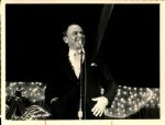 1960s to 1980s Frank Sinatra Hollywood Legend John Rogers Photo Archives Original Photos (MEARS Photo LOA) - Lot of 28