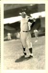 Chicago Cubs Photo Postcard Collection (55) Including Brown, Cuyler, Evers, Grimes & Hartnett