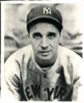 1887-1950 Miscellaneous Baseball Modern Prints Ty Cobb Babe Ruth Hank Greenberg The Sporting News Collection Archives Original Photos (Sporting News Collection Hologram/MEARS Photo LOA) - Lot of 42
