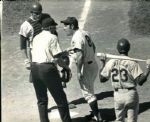 1960s to 1970s New York Mets The Sporting News Collection Archives Original Photos (Sporting News Collection Hologram/MEARS Photo LOA) - Lot of 26