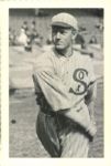 Chicago White Sox Photo Postcard Collection (28) Including Faber & Risberg