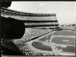 1972 Shea Stadium Camera Day "TSN Collection Archives" Original First Generation 9" x 12" Choice Jumbo Oversized Photo (TSN Collection Hologram/MEARS Photo LOA) 1:1, Unique