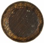 1920's Zinn Beck Bat Co. Store Model Bat - (MEARS Auction LOA)