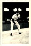 Chicago White Sox Photo Postcard Collection (28) Including Faber & Risberg
