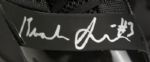 2009 Brandon Jennings Milwaukee Bucks Signed Under Armour Shoes - JSA