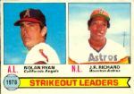1979 Topps Baseball Set - With Ozzie Smith Rookie 