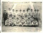 1938-89 Yomiuri Giants Japanese Baseball League The Sporting News Collection Archives Original Photos (Sporting News Collection Hologram/MEARS Photo LOA) - Lot of 15