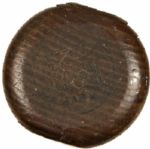 1926-34 Spalding Chicago White Sox Professional Model Team Marked Bat -(MEARS Auction LOA)