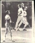 1983 World Series Baltimore Orioles Philadelphia Phillies The Sporting News Collection Archives Original Photos (Sporting News Collection Hologram/MEARS Photo LOA) - Lot of 83